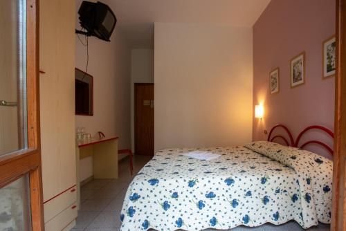 Hotel Le Terrazze di Nappino 2