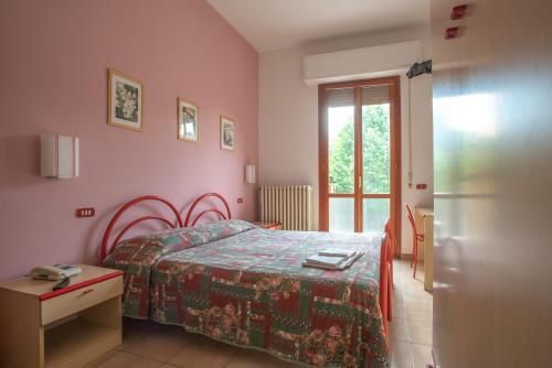 Hotel Le Terrazze di Nappino 1