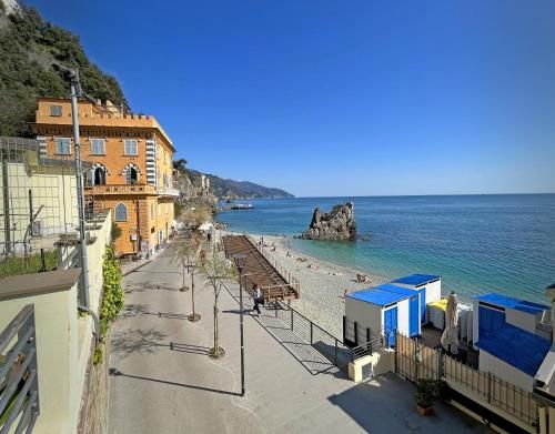 Hotel Meublè Agavi 2