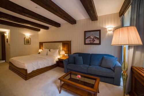 Boutique Hotel ERB - Adults Only 5 estrelas em Banská Štiavnica