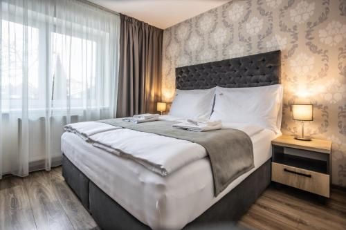 Hotel Demanova Apartments - Dependance 2