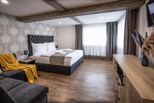 Hotel Demanova Apartments - Dependance 3