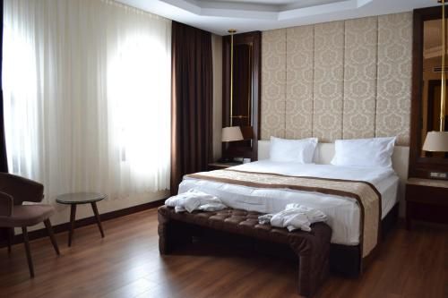 Gulumser Hatun Termal Hotel & Spa 3