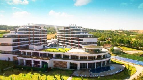 Sivas Termal Hotel Spa & Hotel 2