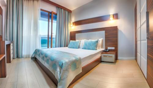 Sivas Termal Hotel Spa & Hotel 3