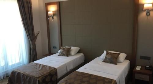 YZE Pırlanta Hotel 2