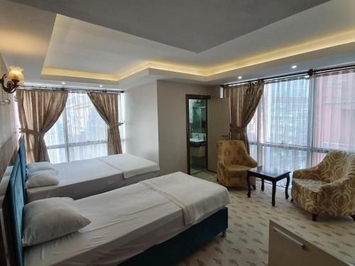 Elazig Gunay Hotel 2 étoiles à Elazığ