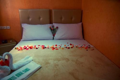 Hotel Rimal Sahara 2 estrellas en Laayoune