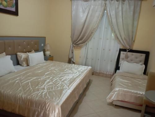 Almounia Hotel & Spa 2
