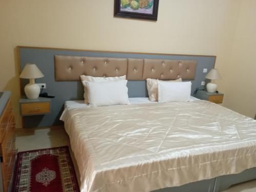 Almounia Hotel & Spa 3