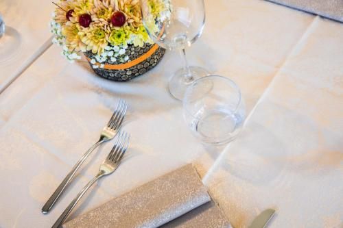 Hotel Ristorante Continental 2