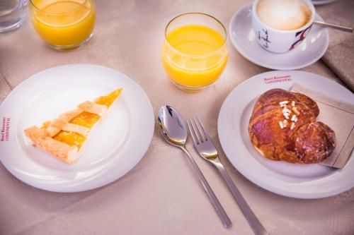 Hotel Ristorante Continental 3