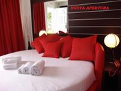 Hotel Paradise Airport