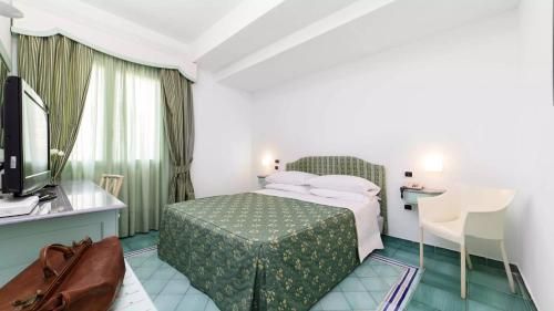 Hotel Santa Caterina 3