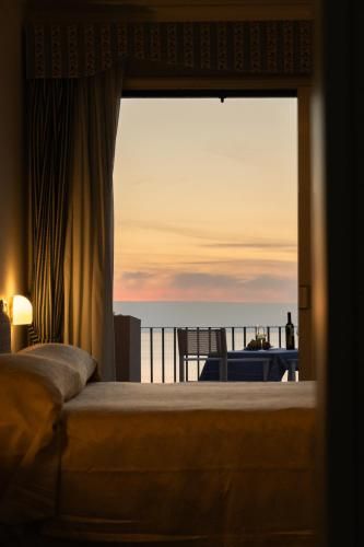 Hotel Santa Caterina 4 estrelas em Palinuro