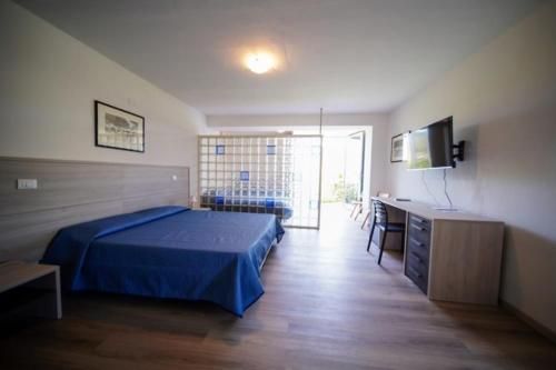 Hotel Capo Di Stella 3