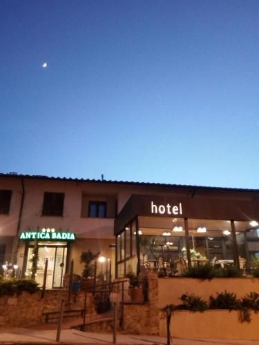 Holiday Rooms Antica Badia 3 estrelas em Volterra