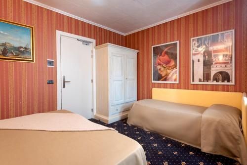 Holiday Rooms Antica Badia 3