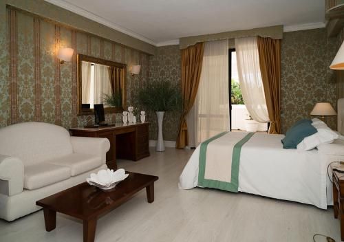 Hotel Meridiana 3