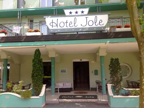 Hotel Jole 1
