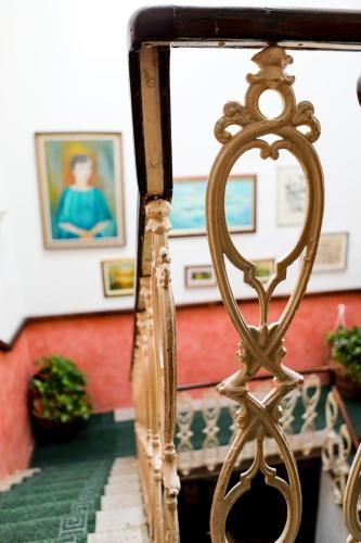 Albergo Pensione Bartoli 3