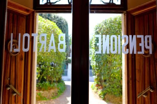 Albergo Pensione Bartoli 2