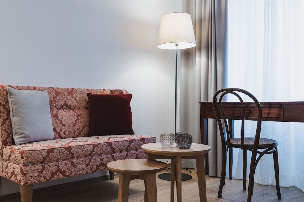 Kuntino Suites 3