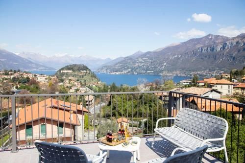 Domus Bellagio 3 estrelas em Bellagio