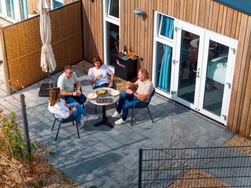 Camping Hotel Renesse 2