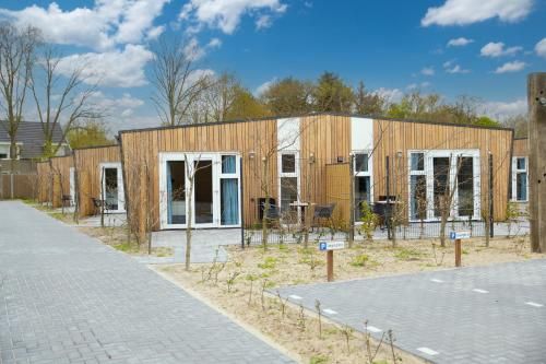 Camping Hotel Renesse 3