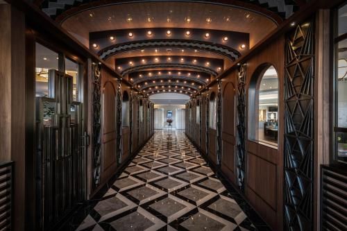 Grand Hotel Valies 3