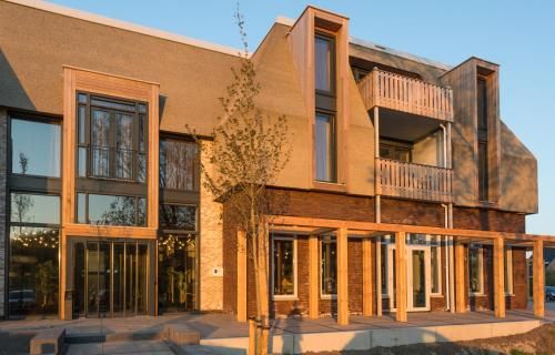 Hotel Kaap West I Kloeg Collection 3