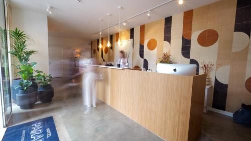 Hotel Paradis Zandvoort 3