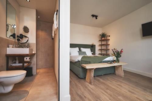 Dorpsherberg De Roskam 3