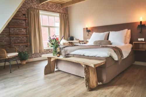 Dorpsherberg De Roskam 2