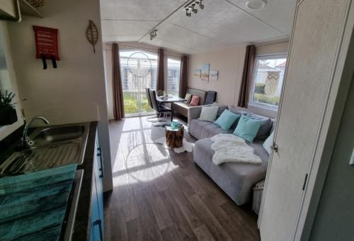 CS 9 - Vakantiepark Callassande 2