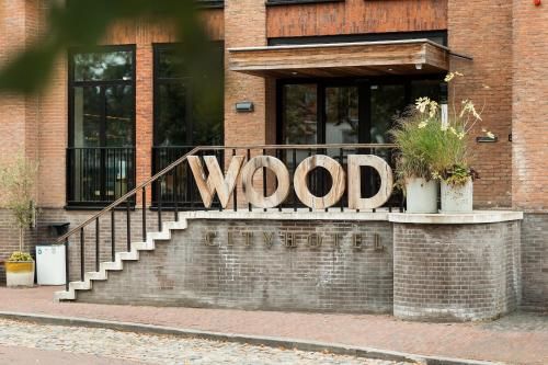 Cityhotel Wood 2