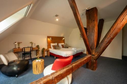 Hotel & Restaurant Weidumerhout 3