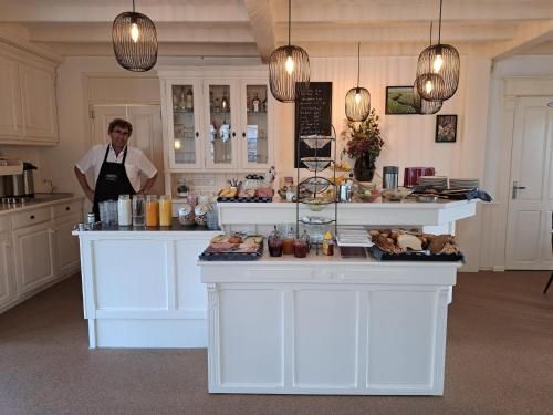 Hotel Het Gouden Boltje 2