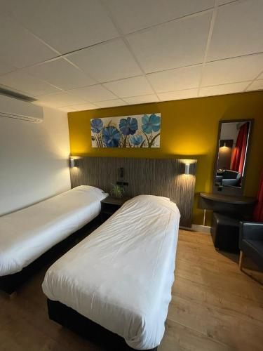 City Hotel Tilburg 2