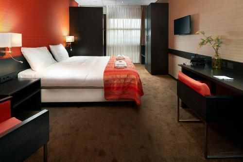 Hotel Babylon Heerhugowaard - Alkmaar 3