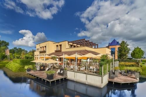 Hotel Babylon Heerhugowaard - Alkmaar 4 étoiles à Alkmaar