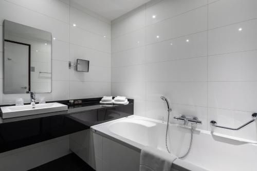 Hotel Duiven bij Arnhem A12 3