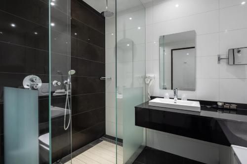 Hotel Duiven bij Arnhem A12 2