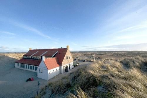 Strandhotel Terschelling B&B 1