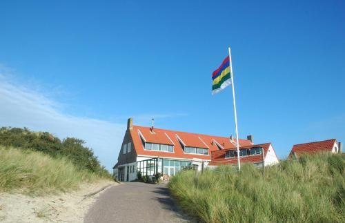 Strandhotel Terschelling B&B 3
