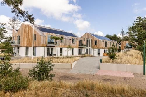 VlieMare Appartementen De Kluut 3 estrelas em Oost-Vlieland