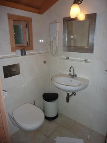 Hotel-Pension Zoom-Oord 2