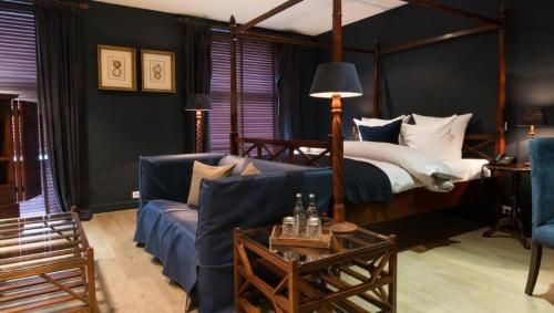 Bliss Boutique Hotel 2