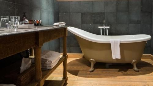 Bliss Boutique Hotel 3